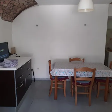 Apartment La Casa Nel Centro Catania