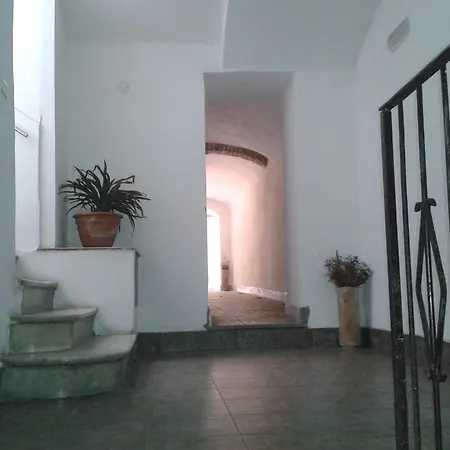 La Casa Nel Centro