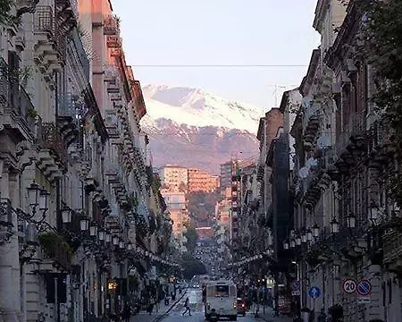 La Casa Nel Centro Apartment *