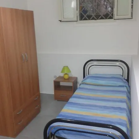La Casa Nel Centro Apartment