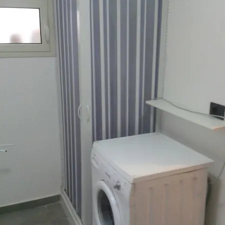 Apartment La Casa Nel Centro Catania