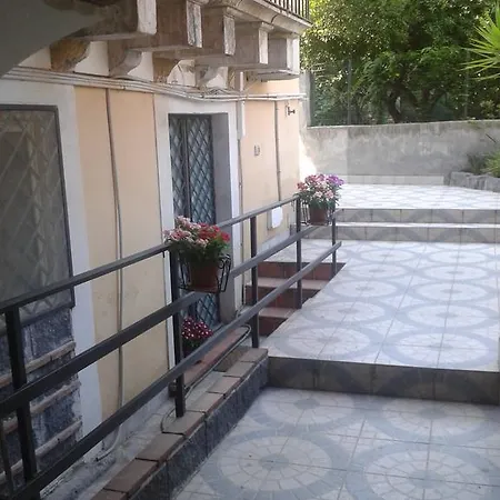 La Casa Nel Centro Catania